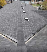 Roofing Contractor Spanaway WA