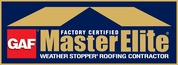 GAF Roofer Tacoma Roofing Contractor